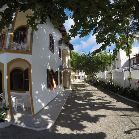 Apartamento Residencial Sombreiro Florianópolis Exterior foto