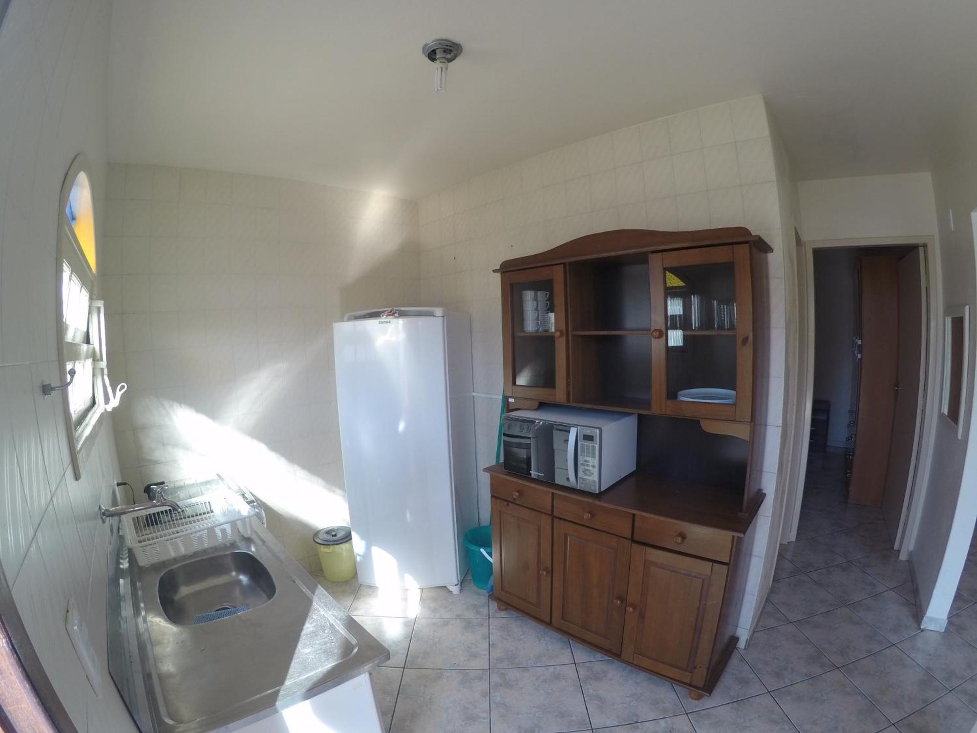 Apartamento Residencial Sombreiro Florianópolis Exterior foto