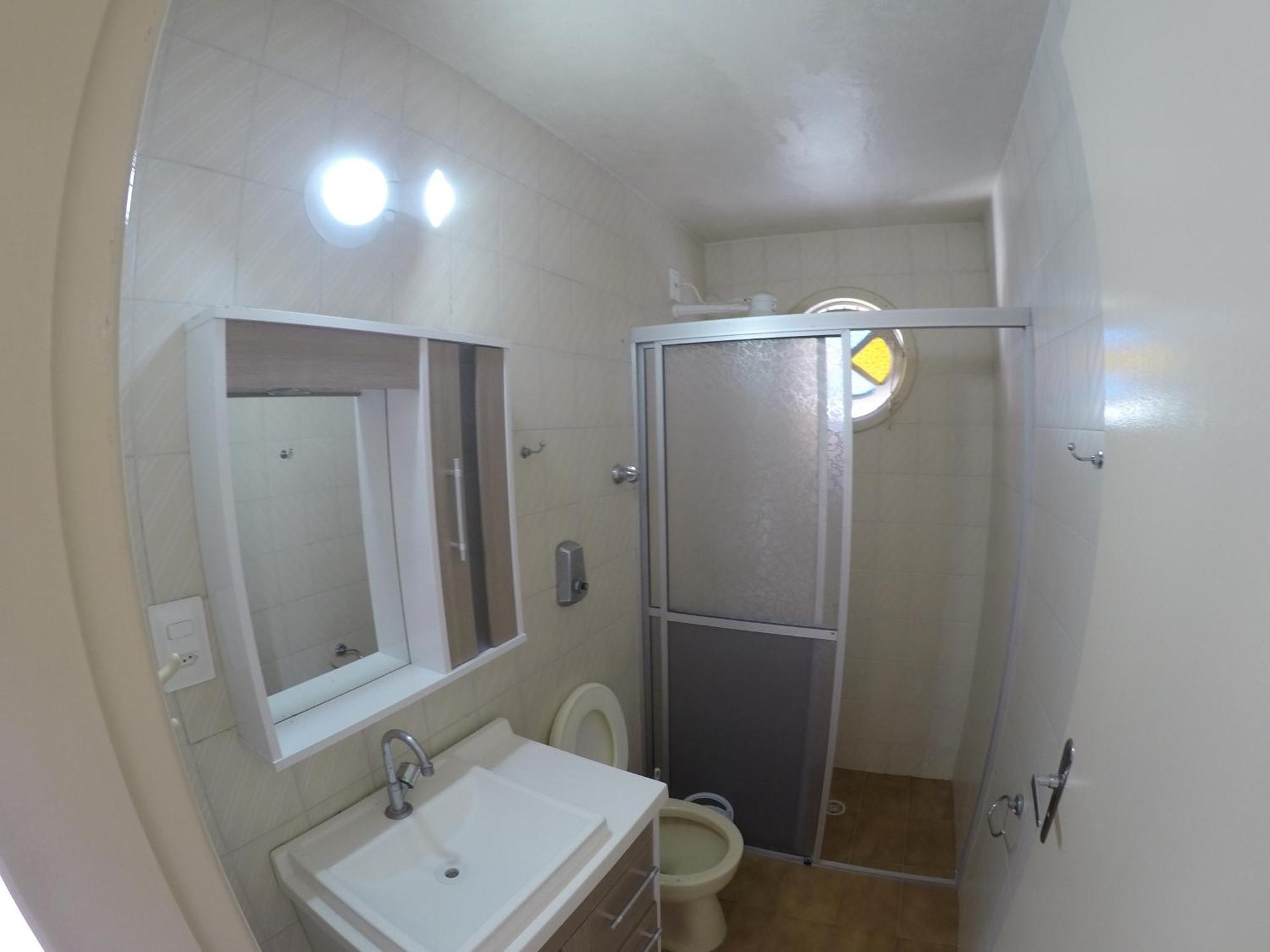 Apartamento Residencial Sombreiro Florianópolis Exterior foto