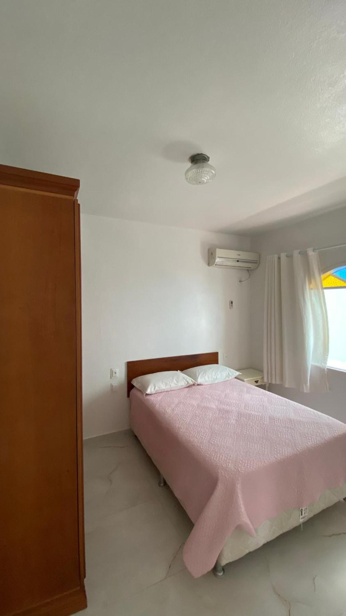 Apartamento Residencial Sombreiro Florianópolis Exterior foto