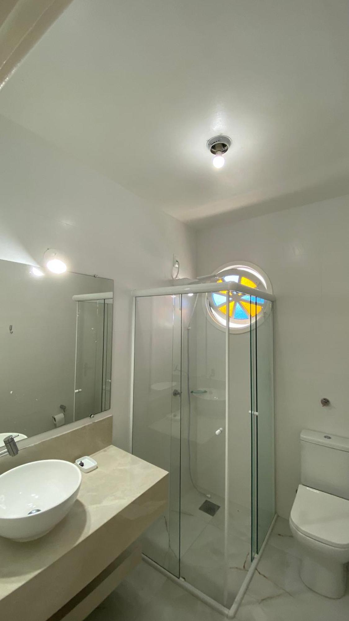 Apartamento Residencial Sombreiro Florianópolis Exterior foto