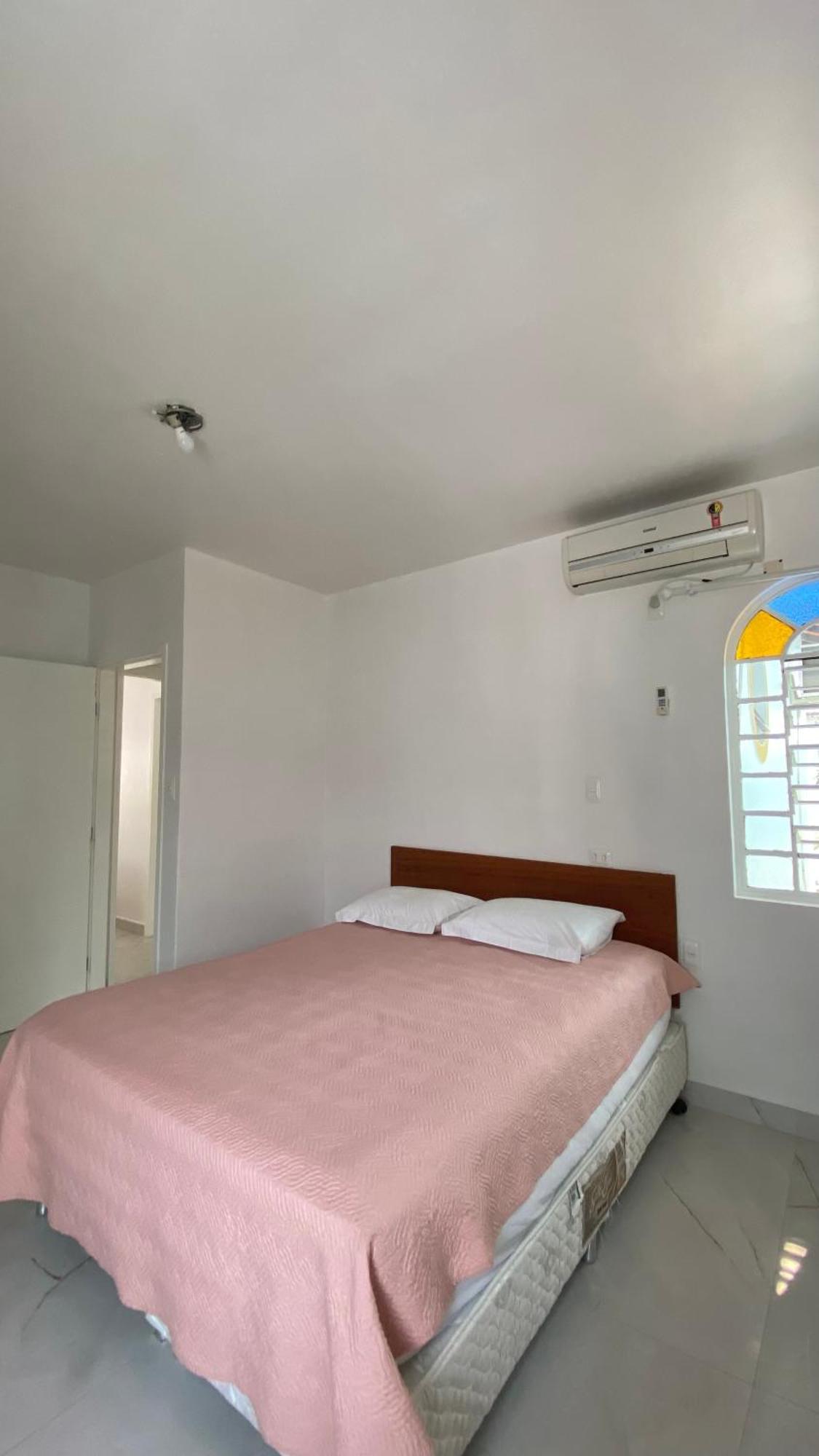 Apartamento Residencial Sombreiro Florianópolis Exterior foto